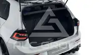 2026 Volkswagen GOLF