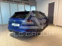 2026 Volkswagen GOLF