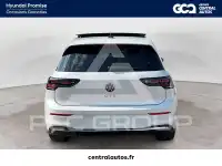 2026 Volkswagen GOLF
