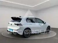 2026 Volkswagen GOLF