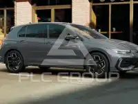 2026 Volkswagen GOLF