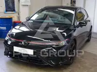 2026 Volkswagen GOLF