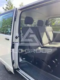 2026 Volkswagen T6