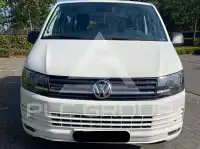 2026 Volkswagen T6