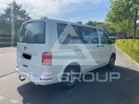 2026 Volkswagen T6