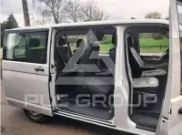 2026 Volkswagen T6