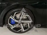 2026 Volkswagen GOLF