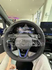 2026 Volkswagen GOLF