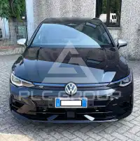 2026 Volkswagen GOLF