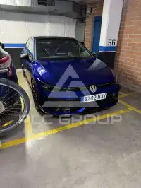 2026 Volkswagen GOLF