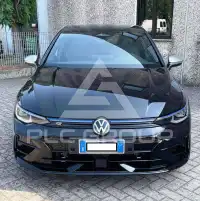 2026 Volkswagen GOLF
