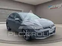 2026 Volkswagen GOLF