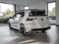 2026 Volkswagen GOLF