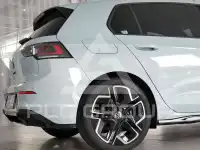 2026 Volkswagen GOLF