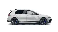 2026 Volkswagen GOLF