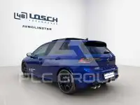 2026 Volkswagen GOLF