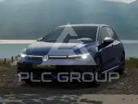 2026 Volkswagen GOLF