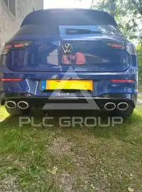 2026 Volkswagen GOLF