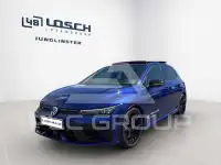 2026 Volkswagen GOLF
