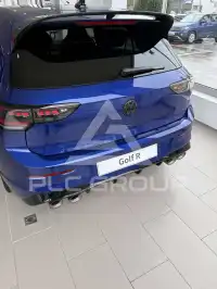 2026 Volkswagen GOLF