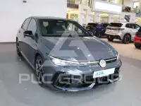 2026 Volkswagen GOLF