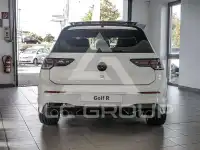 2026 Volkswagen GOLF