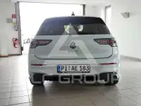 2026 Volkswagen GOLF
