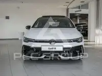 2026 Volkswagen GOLF