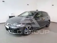 2026 Volkswagen GOLF