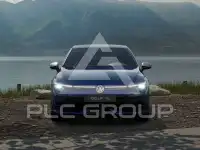 2026 Volkswagen GOLF