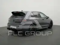 2026 Volkswagen GOLF