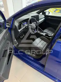 2026 Volkswagen GOLF