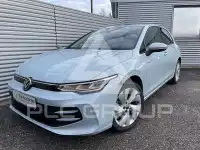 2026 Volkswagen GOLF