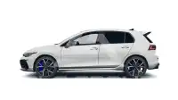 2026 Volkswagen GOLF