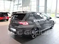 2026 Volkswagen GOLF