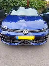 2026 Volkswagen GOLF