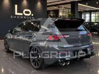 2026 Volkswagen GOLF
