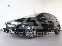 2026 Volkswagen GOLF