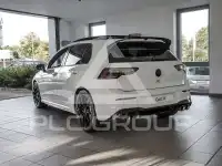 2026 Volkswagen GOLF