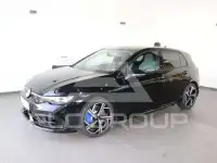 2026 Volkswagen GOLF