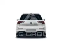 2026 Volkswagen GOLF