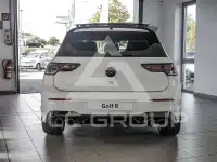 2026 Volkswagen GOLF