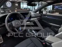 2026 Volkswagen GOLF