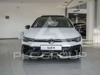 2026 Volkswagen GOLF