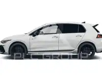 2026 Volkswagen GOLF