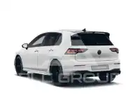 2026 Volkswagen GOLF