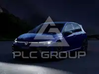 2026 Volkswagen GOLF