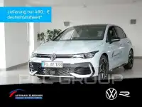 2026 Volkswagen GOLF