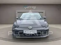 2026 Volkswagen GOLF