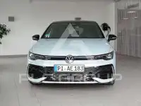 2026 Volkswagen GOLF